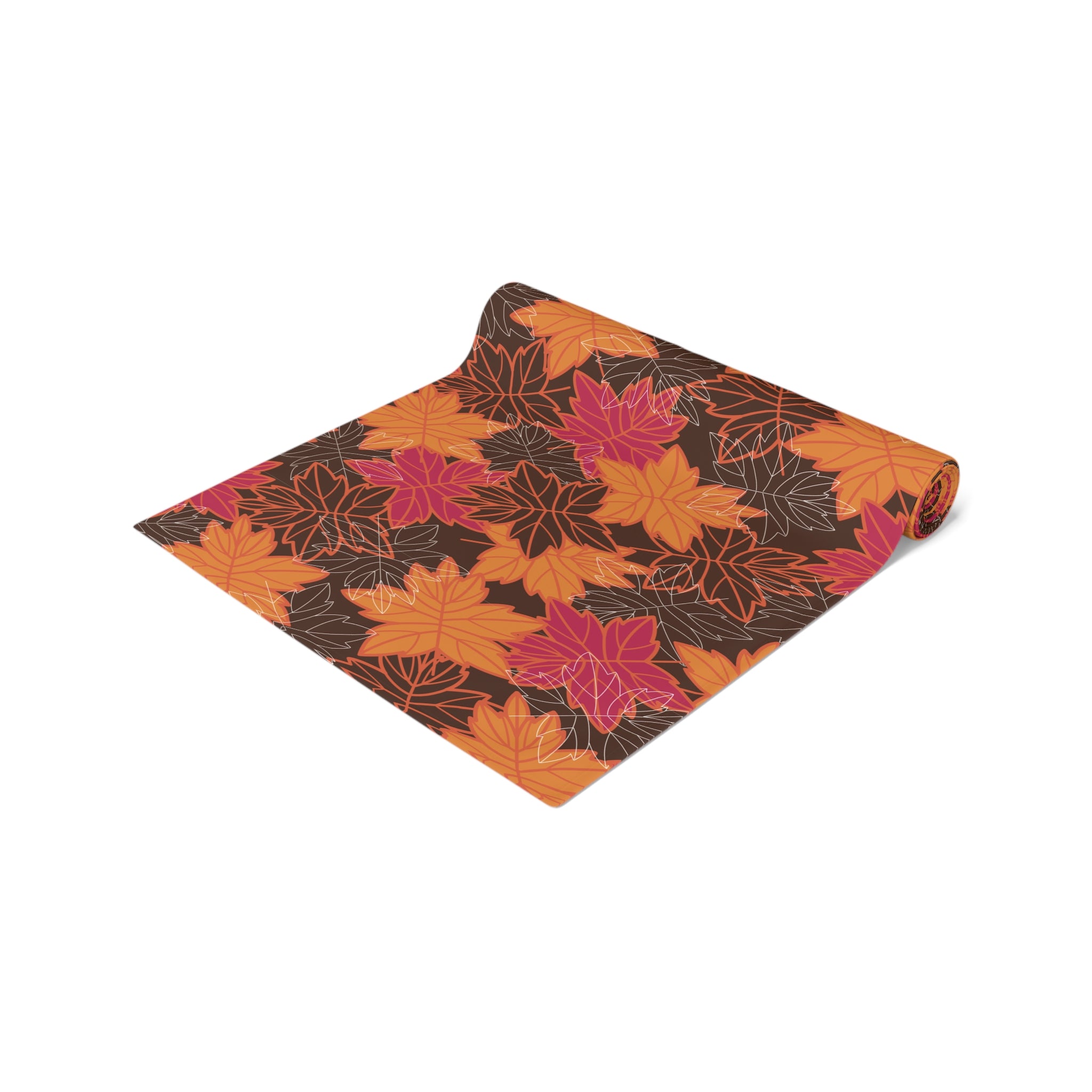 Thanksgiving Table Runner - Autumn