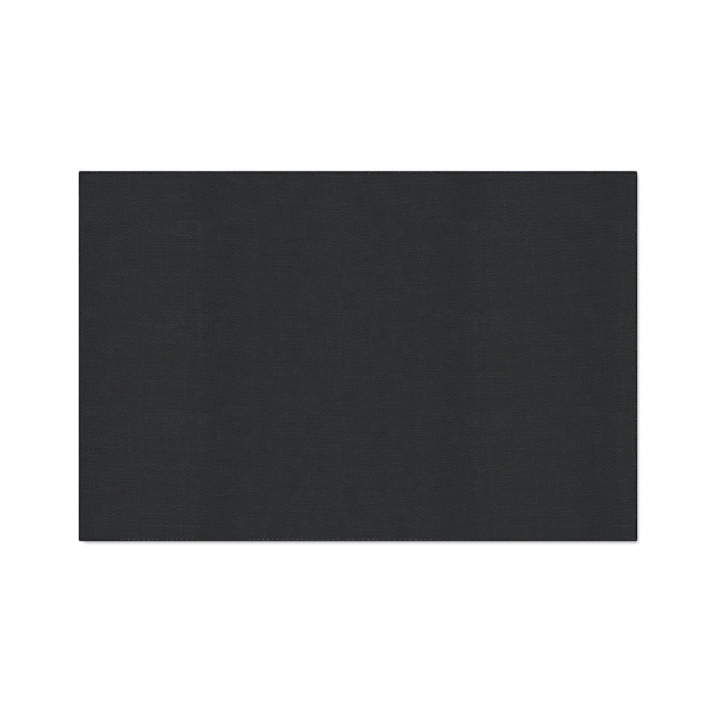 Thanksgiving Heavy Duty Floor Mat - Autumn Leaves