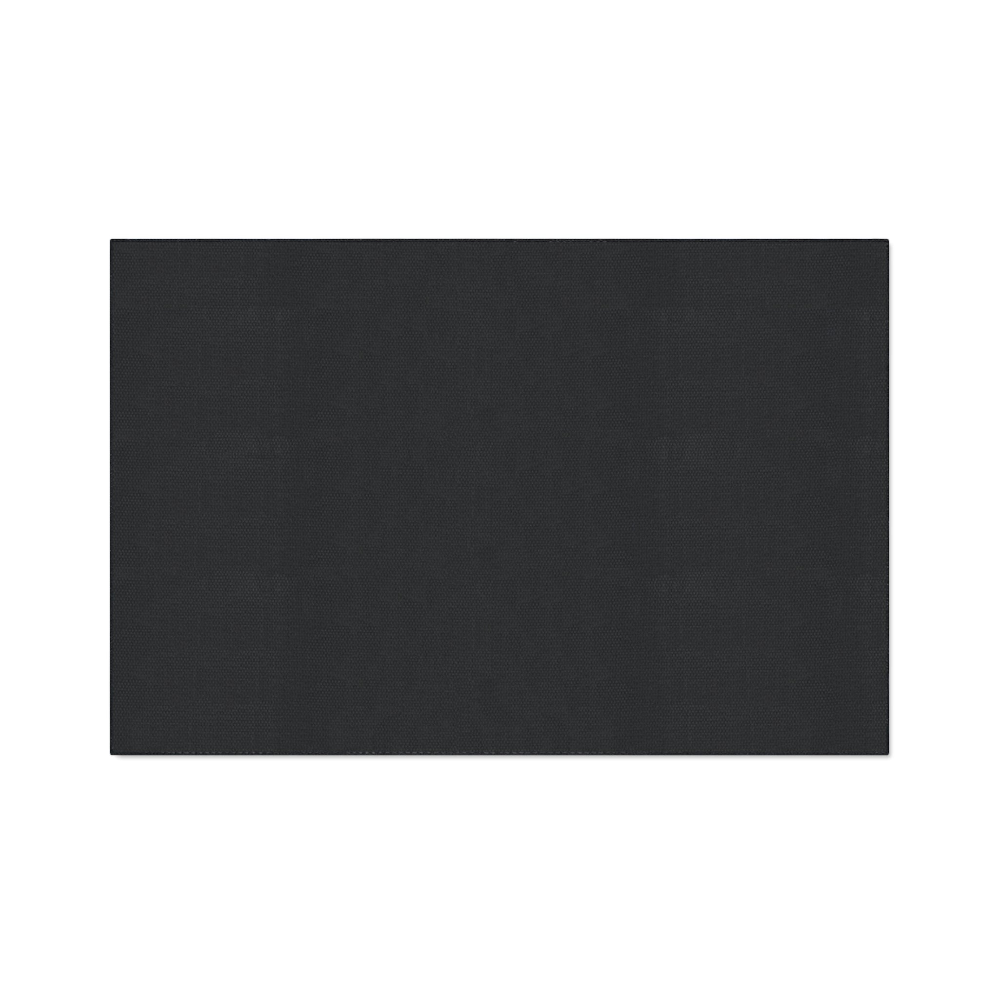 Thanksgiving Heavy Duty Floor Mat - Autumn Leaves