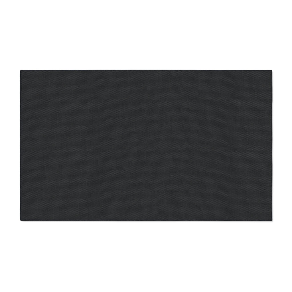 Thanksgiving Heavy Duty Floor Mat - Autumn Leaves