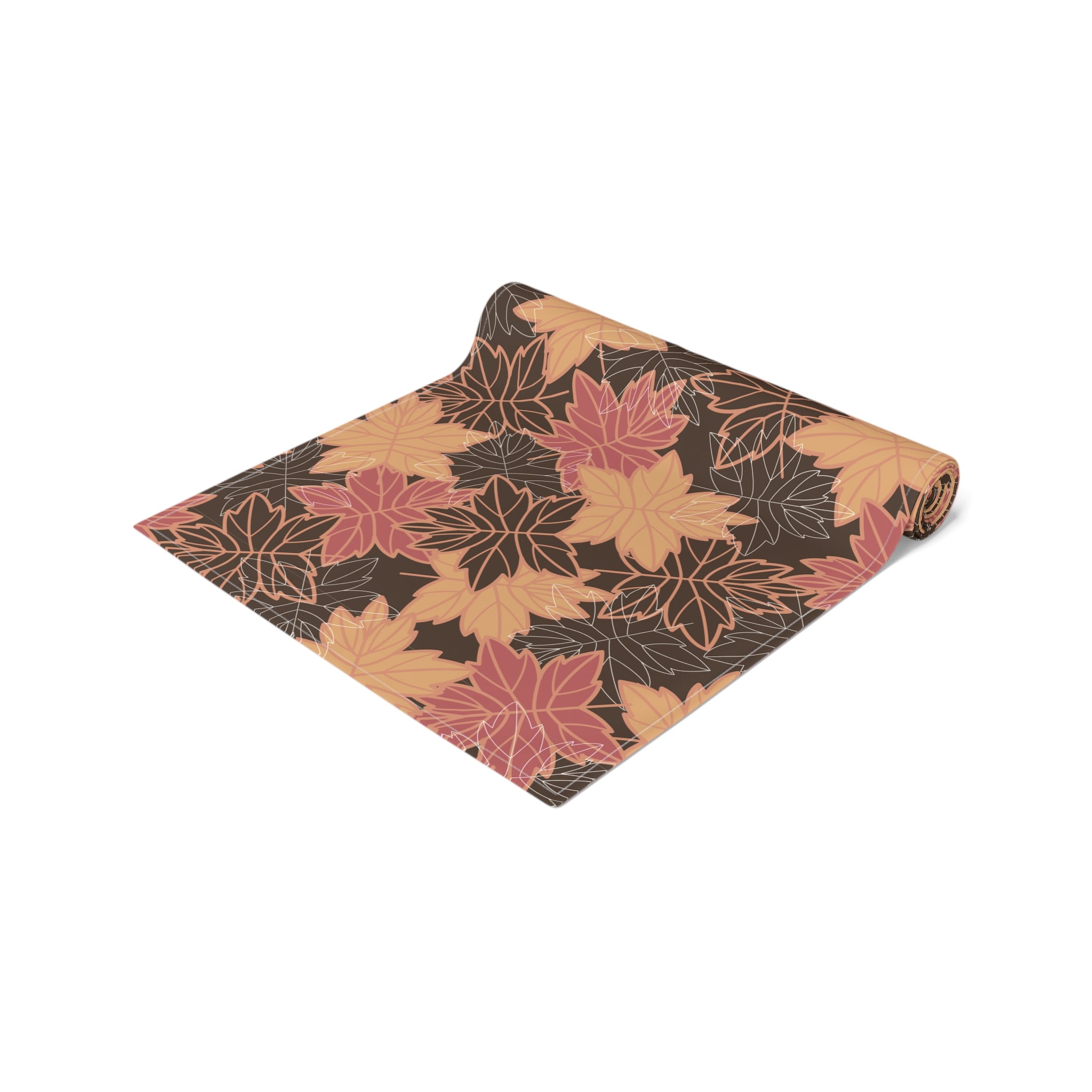 Thanksgiving Table Runner - Autumn