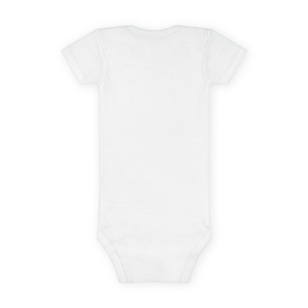 Organic Preemi & Newborn Onesie / Bodysuit - My First Christmas