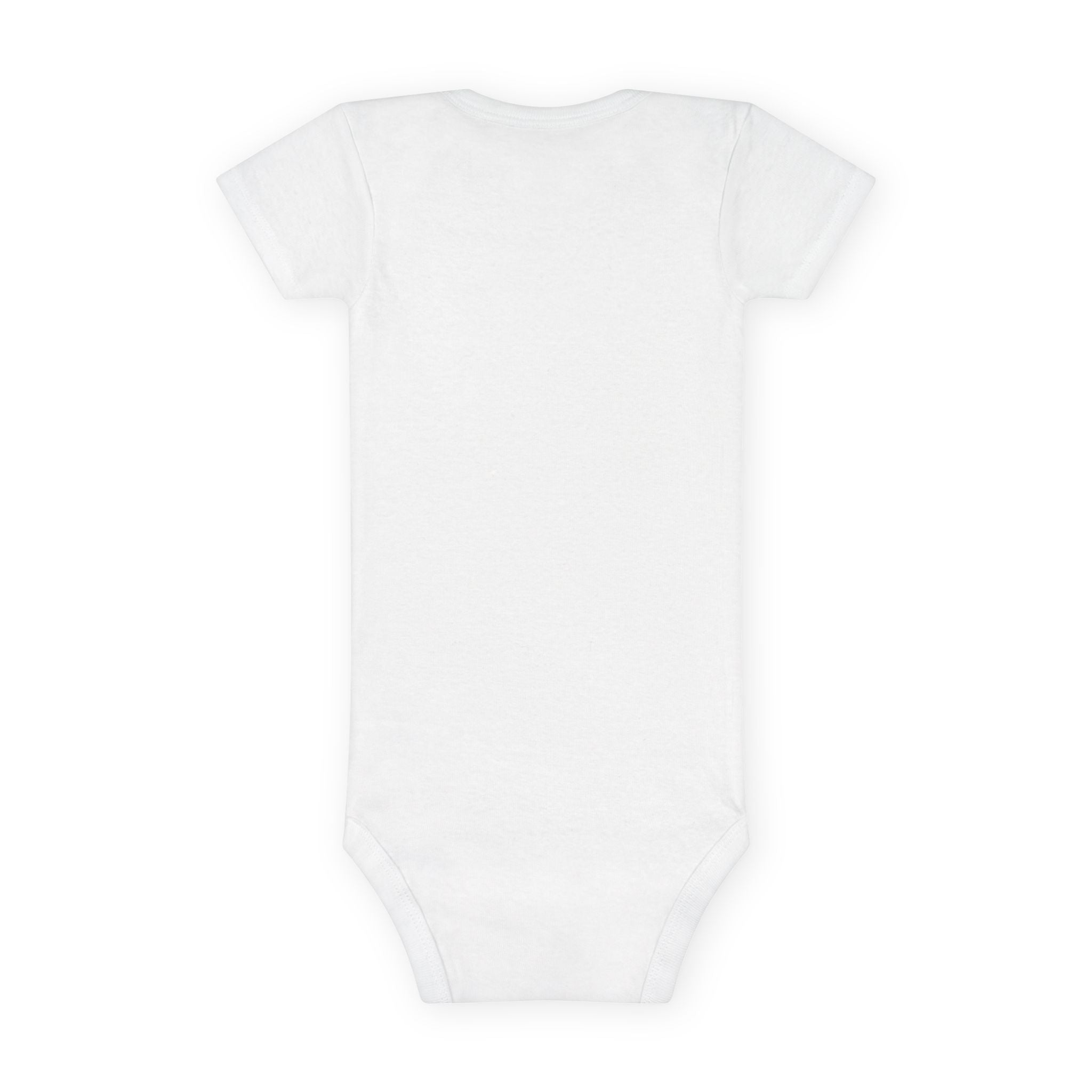 Organic Preemi & Newborn Onesie / Bodysuit - My First Christmas