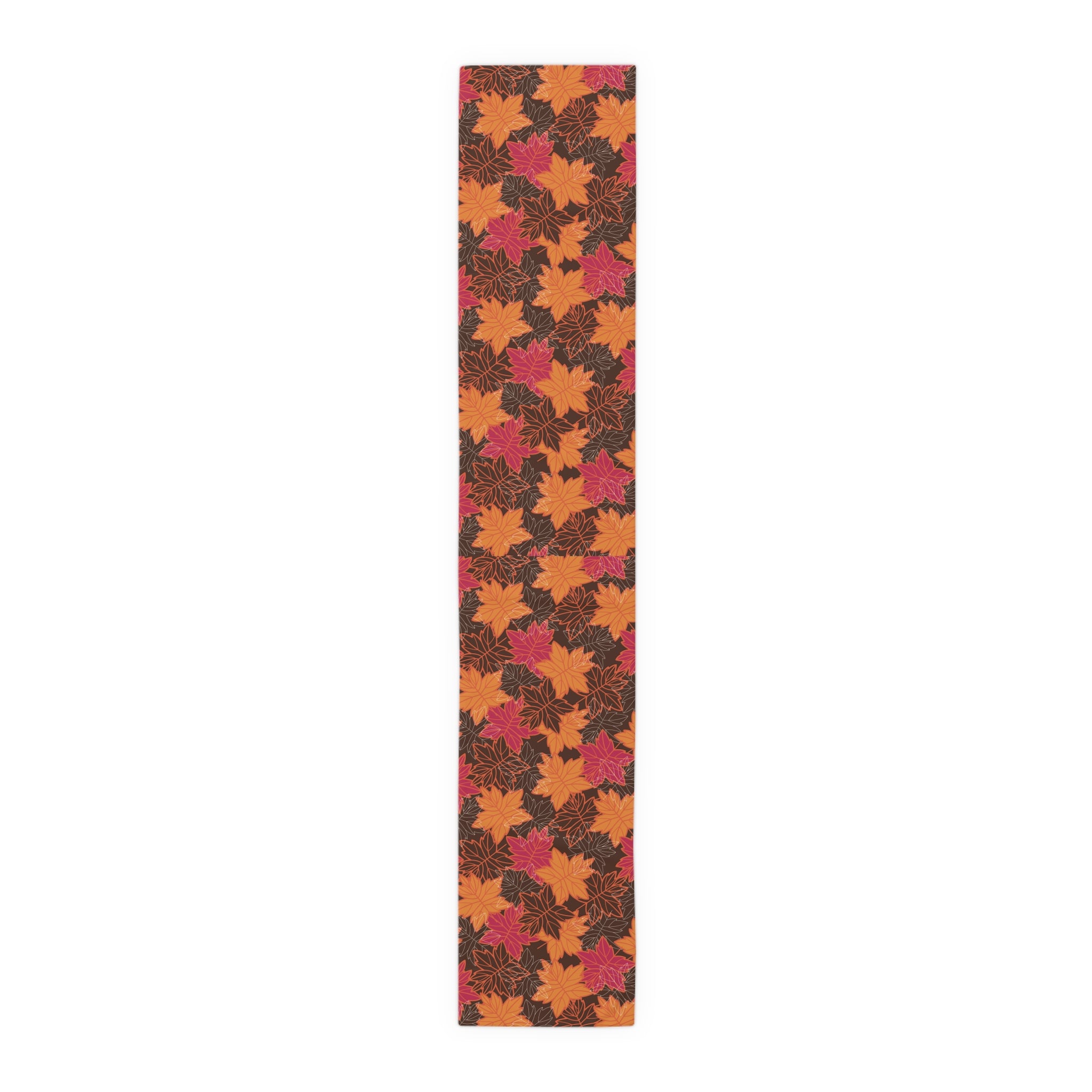 Thanksgiving Table Runner - Autumn