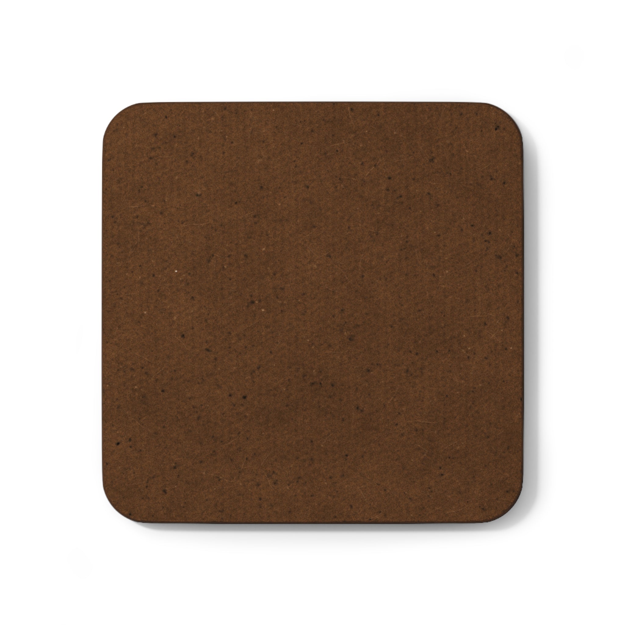 Thanksgiving Hardboard Coasters - Fall Leaves